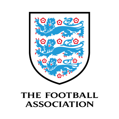 The Football Association vector logo