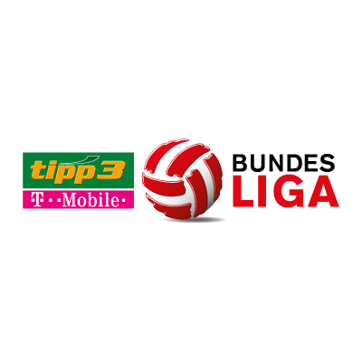 Tipp 3 Bundesliga (.AI) vector logo