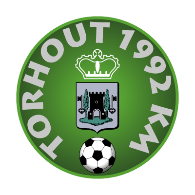 Torhout 1992 KM vector logo