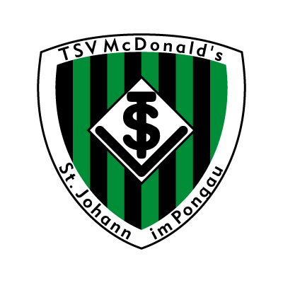 TSV McDonald’s vector logo
