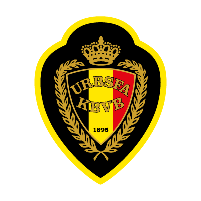 URBSFA/KBVB logo