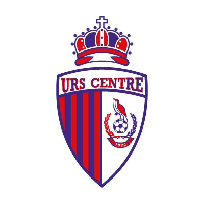 URS du Centre vector logo