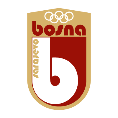 USD Bosna Sarajevo logo