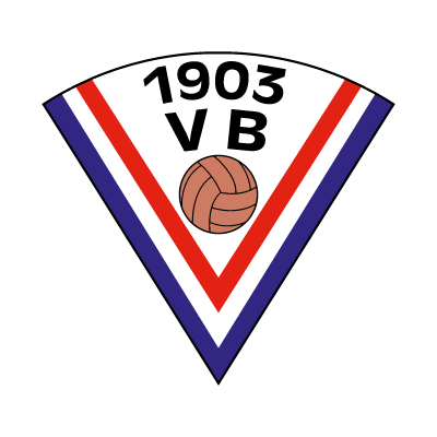 VB Vagur vector logo