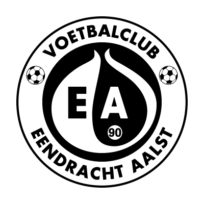 VC Eendracht Aalst logo