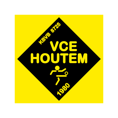 VC Eendracht Houtem vector logo