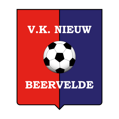 VK Nieuw Beervelde logo