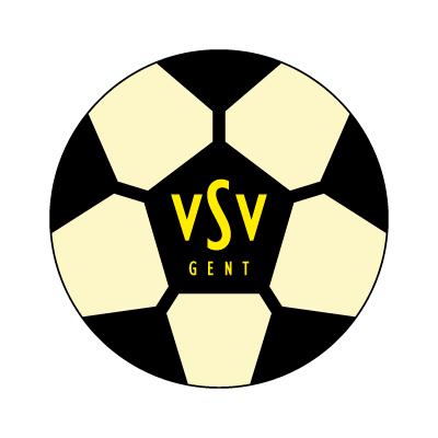 VSV Gent vector logo