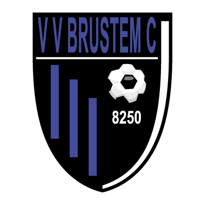 VV Brustem Centrum logo