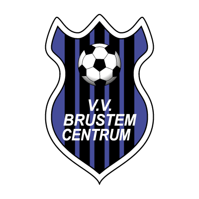 VV Brustem Centrum logo