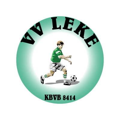 VV Leke vector logo