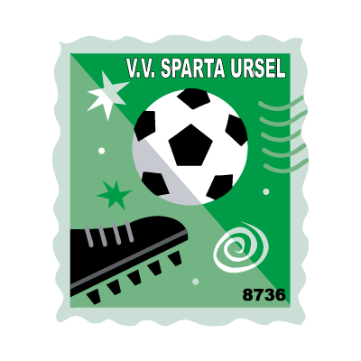 VV Sparta Ursel logo