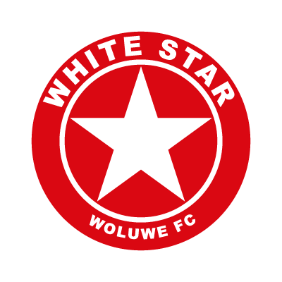 White Star Woluwe FC vector logo