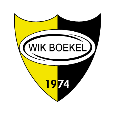 Willen is Kunnen Boekel vector logo