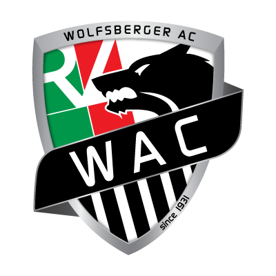 Wolfsberger AC vector logo
