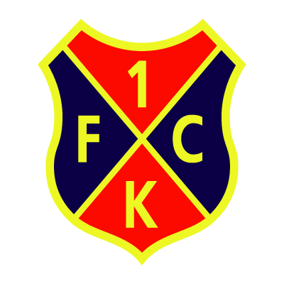 1. FC Bad Kotzting logo