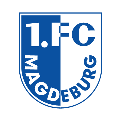 1. FC Magdeburg vector logo