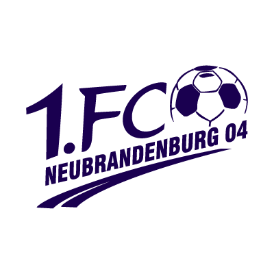 1. FC Neubrandenburg 04 logo