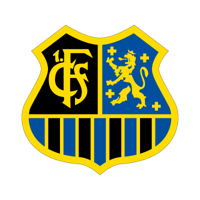 1. FC Saarbrucken logo