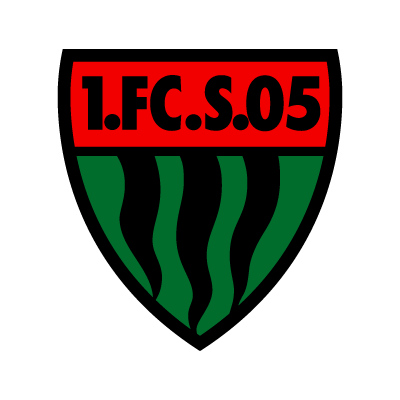 1. FC Schweinfurt 05 vector logo