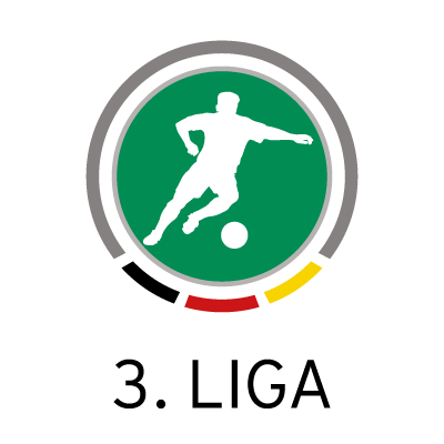 3. Liga vector logo