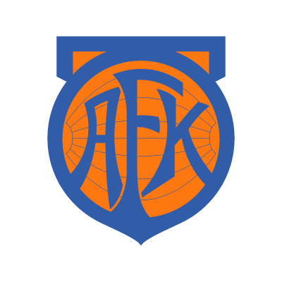 Aalesunds FK vector logo