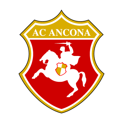 AC Ancona vector logo