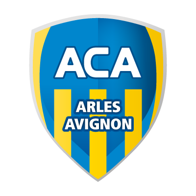 AC Arles-Avignon (1913) vector logo