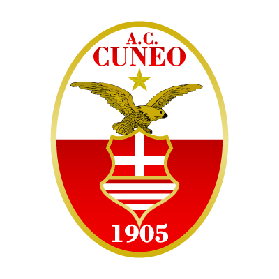 AC Cuneo 1905 vector logo