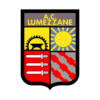 AC Lumezzane vector logo