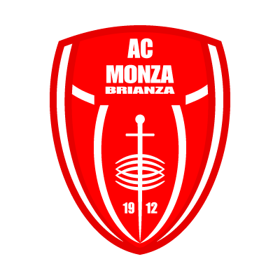 AC Monza Brianza 1912 vector logo