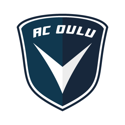 AC Oulu (2008) vector logo