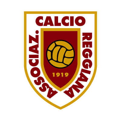 AC Reggiana vector logo