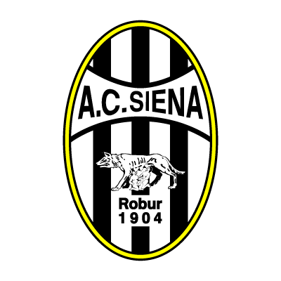 AC Siena (1904) vector logo
