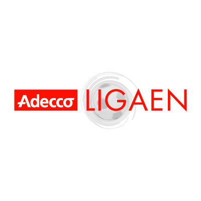 Adeccoligaen logo