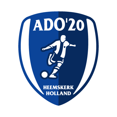 ADO ’20 vector logo