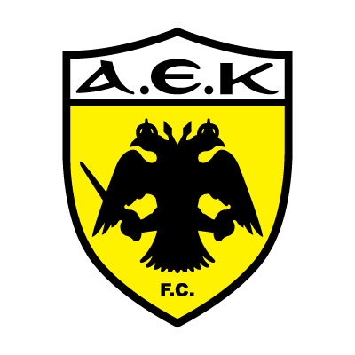 AEK FC logo
