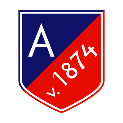 Ahrensburger TSV vector logo