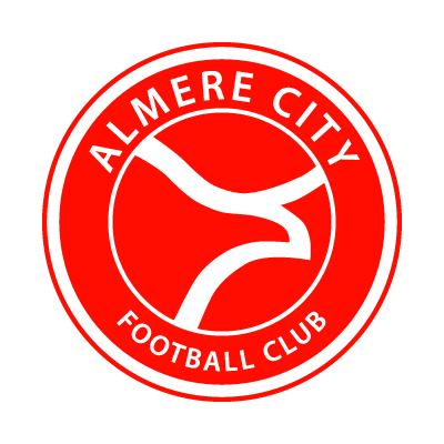 Almere City FC logo