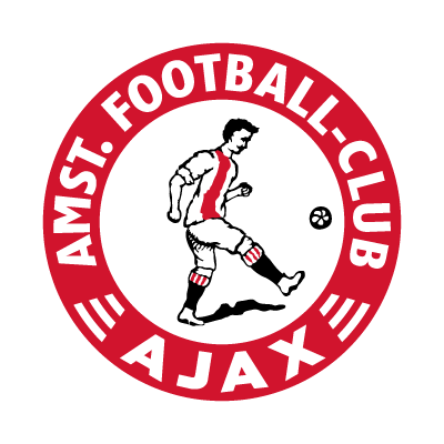 Amsterdamsche FC Ajax logo