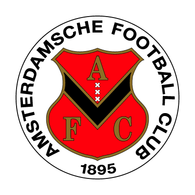 Amsterdamsche FC logo