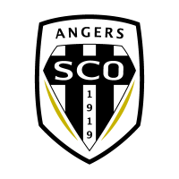Angers Sporting Club vector logo