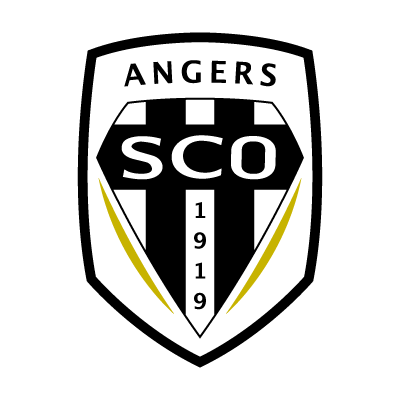 Angers Sporting Club logo