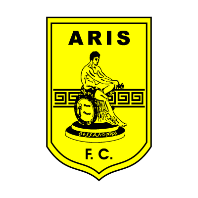 Aris FC vector logo
