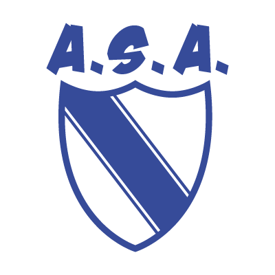 AS Aulnoye-Aymeries logo