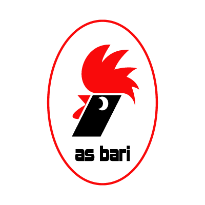 AS Bari vector logo