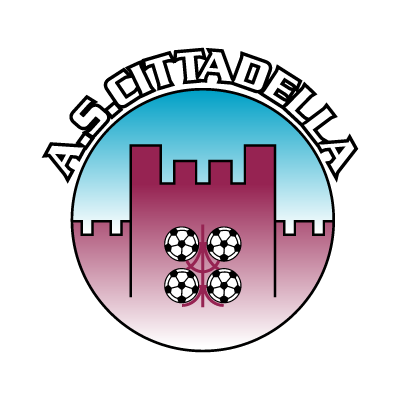 AS Cittadella vector logo