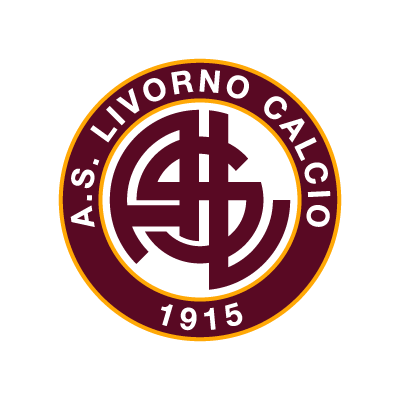 AS Livorno Calcio vector logo