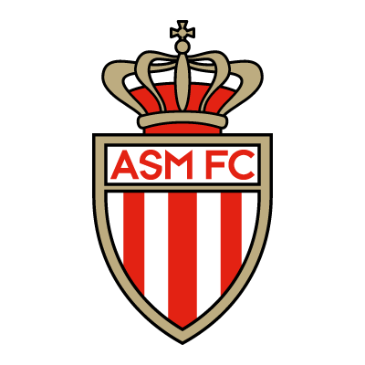 AS Monaco FC logo