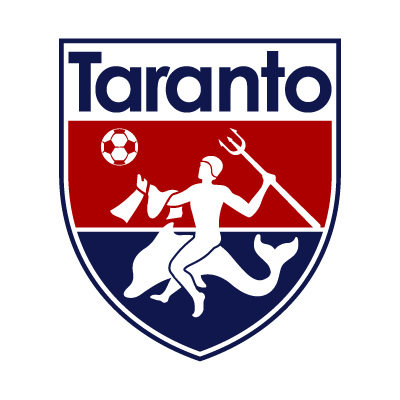 AS Taranto Calcio vector logo